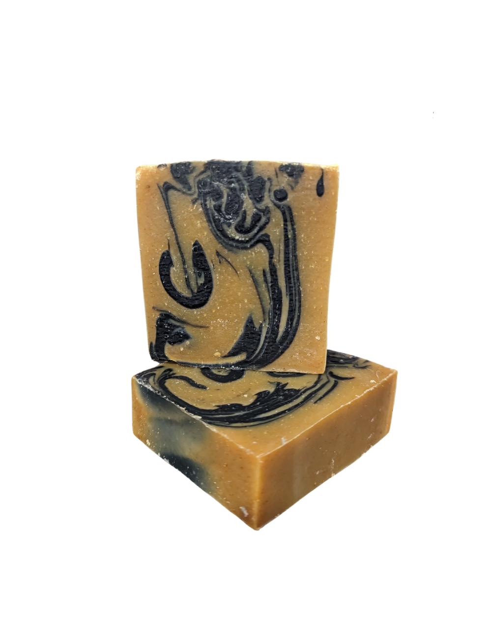 Turmeric Charcoal Soap