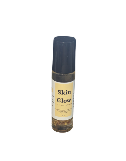Skin Glow Oil Moisturizer